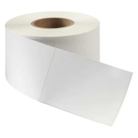 4x2 TTL Labels